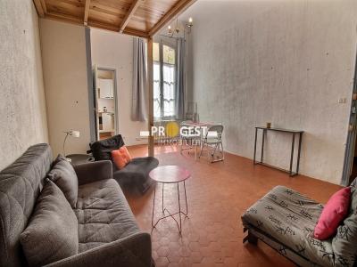 Location Appartement BEAURECUEIL 13100