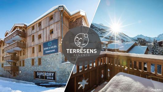 photo For sale Apartment 2-ALPES 38