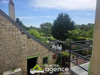 photo For sale House VORNAY 18