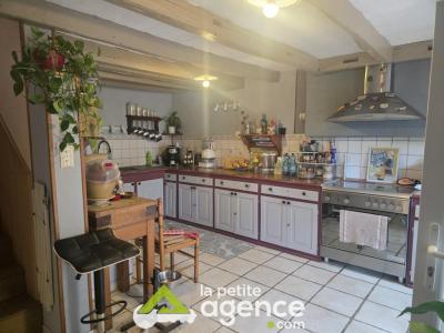 For sale House VORNAY 