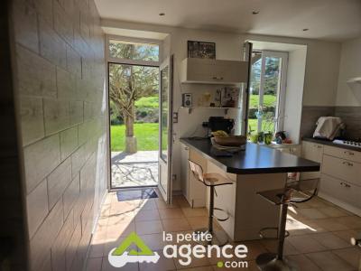 For sale House SAINT-DENIS-DE-PALIN 