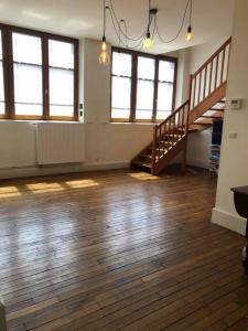 For rent House FROLOIS  54