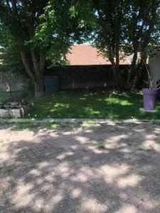 Location Maison FROLOIS 