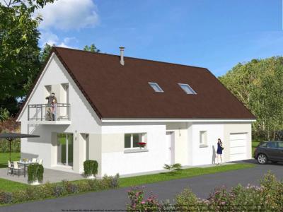 photo For sale House BUTHIERS 70
