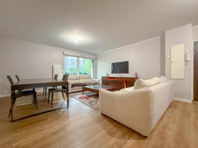 Vente Appartement 4 pièces LILLE 59000