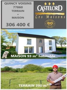 photo For sale House NANTEUIL-LES-MEAUX 77