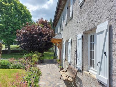 For sale House SAINT-BONNET-PRES-BORT  19
