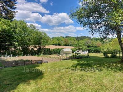 For sale House SAINT-BONNET-PRES-BORT