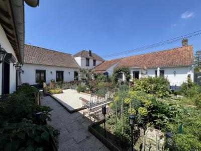Vente Maison 9 pièces VERTON 62180