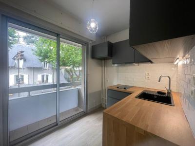 For rent Apartment CHAMALIERES 
