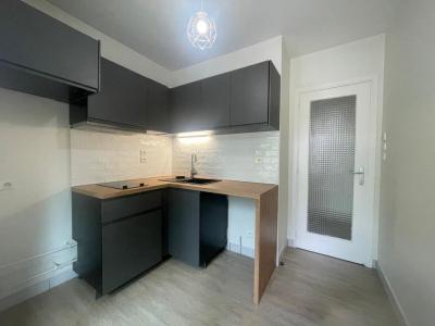Location Appartement CHAMALIERES 