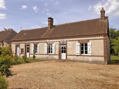 For sale House SAULNIERES 
