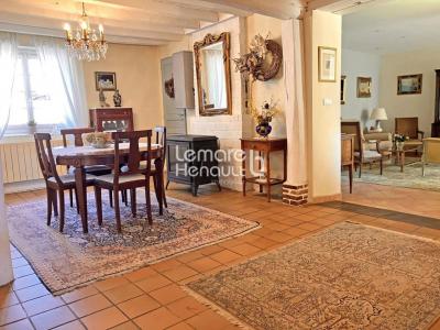 For sale House TREON