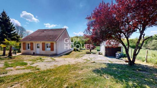 Vente Maison ESCAMPS  89