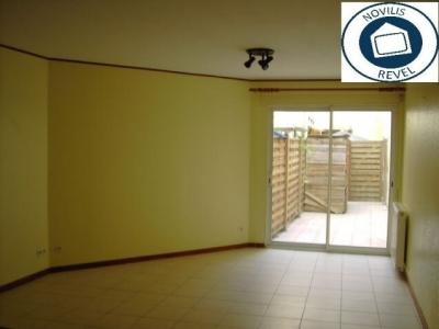 Location Appartement REVEL 