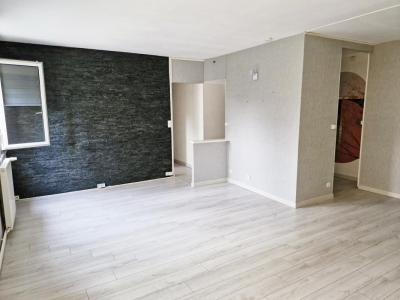 photo For rent Apartment LAXOU 54