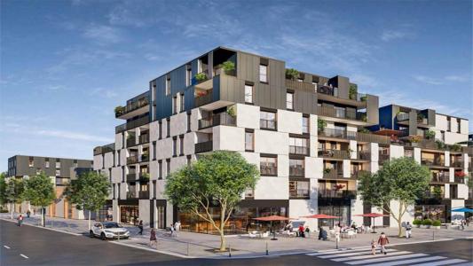 Location Appartement 3 pièces TOURS 37000