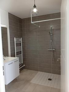 photo For rent Apartment DIJON 21