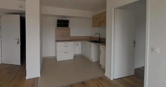 Location Appartement 2 pièces CHARTRES 28000