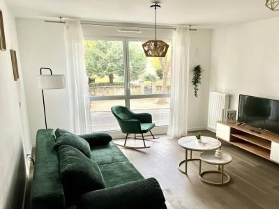 photo For rent Apartment CHAVILLE 92