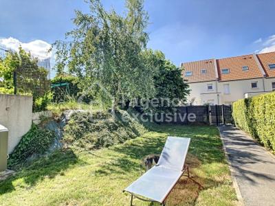 Vente Maison 5 pièces MARCQ-EN-BAROEUL 59700