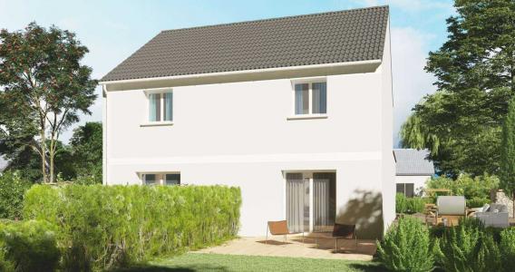 Vente Maison 6 pièces RAMBOUILLET 78120