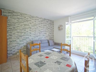 Vente Appartement 4 pièces CRETEIL 94000