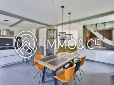 Vente Maison 5 pièces BERSEE 59235