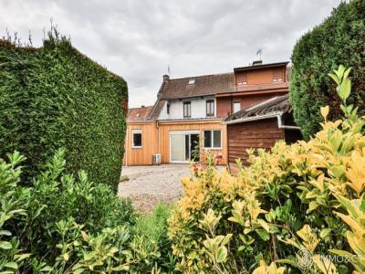 Vente Maison 4 pièces PHALEMPIN 59133