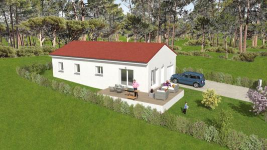 For sale House BOGY 