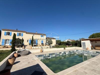 Vente Prestige ARLES 13200