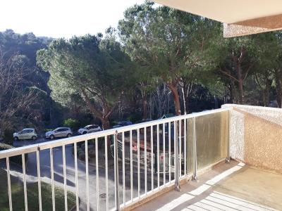 Vente Appartement 4 pièces MARSEILLE-9EME-ARRONDISSEMENT 13009