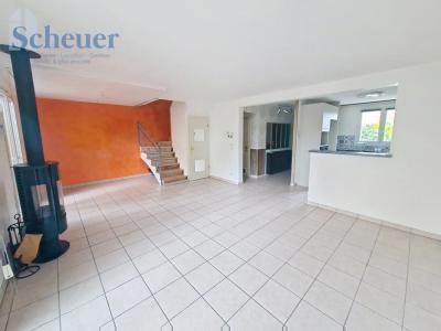 photo For rent House TRAENHEIM 67
