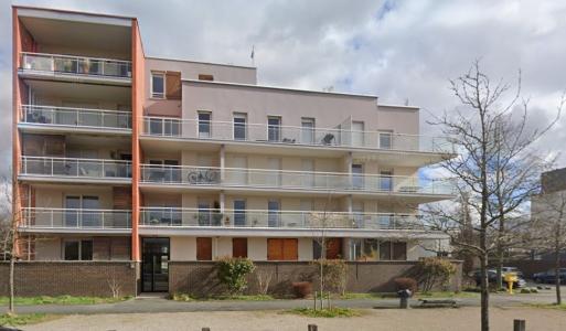 Location Appartement 2 pièces VILLENEUVE-D'ASCQ 59491