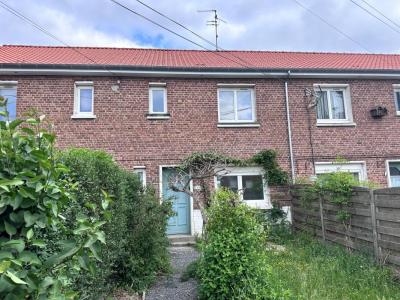 Vente Maison EVIN-MALMAISON  62
