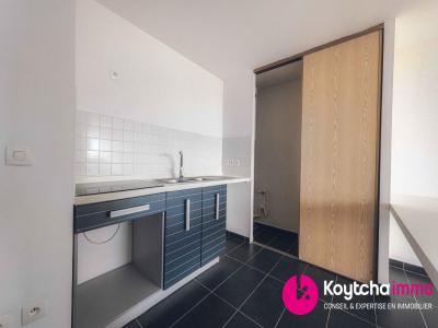 Vente Appartement TAMPON 