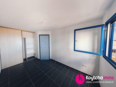 Vente Appartement TAMPON 