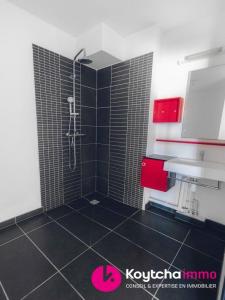 Vente Appartement TAMPON 