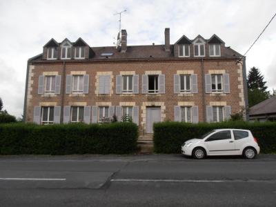 Location Appartement 2 pièces NOVION-PORCIEN 08270