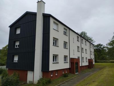 Location Appartement 3 pièces CHAUMONT-PORCIEN 08220