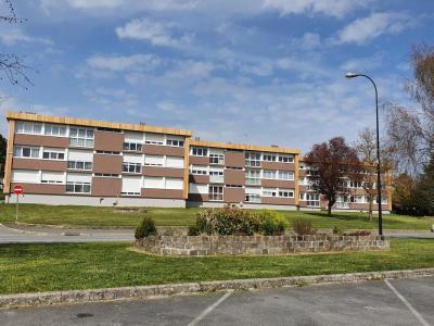 Location Appartement 4 pièces CHATEAU-PORCIEN 08360