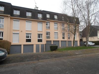 Location Appartement 2 pièces CHATEAU-PORCIEN 08360