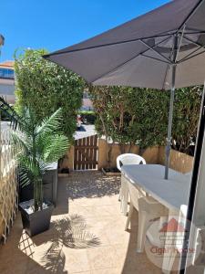 Location Appartement 2 pièces PORT-LA-NOUVELLE 11210