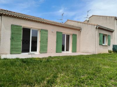 Vente Maison 3 pièces ANNONAY 07100