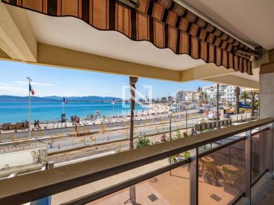 Vente Appartement 3 pièces SAINT-RAPHAEL 83700