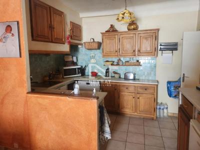 Vente Appartement SEILLANS 
