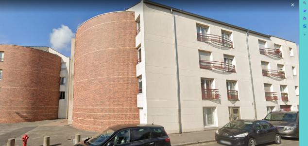 photo For rent Apartment BRETEUIL 60