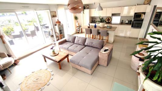 Location Appartement 3 pièces ROSNY-SOUS-BOIS 93110