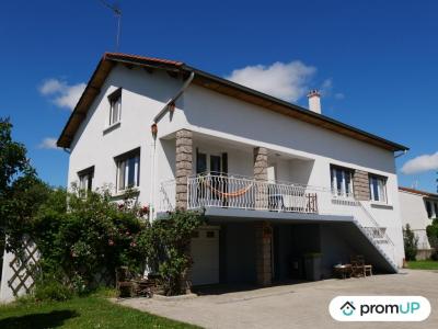 Vente Maison SAINT-CYPRIEN  42