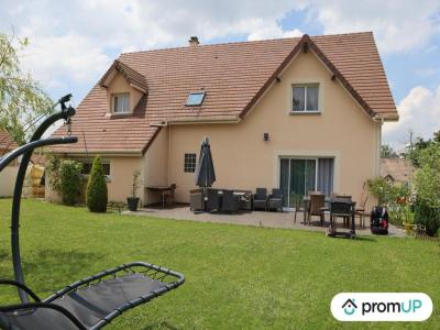 Vente Maison 6 pièces MIGNIERES 28630